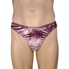 Velvet G - Rose Gold
