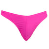 Fluro Pink Spandex