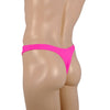 Fluro Pink Spandex