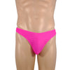 Fluro Pink Spandex