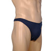 Navy Spandex