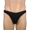 Black Spandex