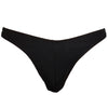 Black Spandex