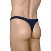 Navy Spandex