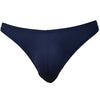 Navy Spandex