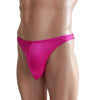 Hot Pink Clip Side