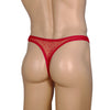 Red Lace