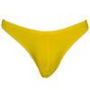 Sunflower Yellow Spandex
