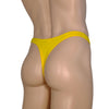 Sunflower Yellow Spandex