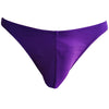 Purple Clip Side