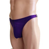 Purple Clip Side