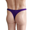 Purple Clip Side