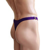 Purple Clip Side