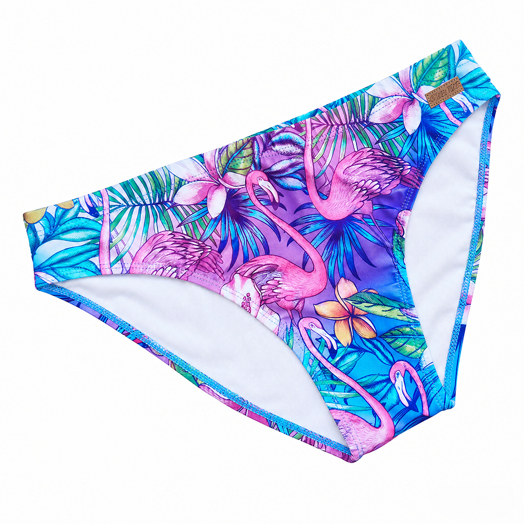 Reef Brief - Flamingo Frenzy