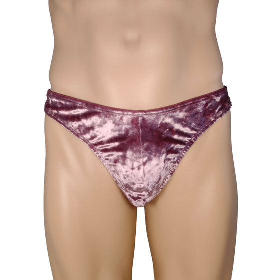 Velvet G - Rose Gold