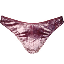  Velvet G - Rose Gold