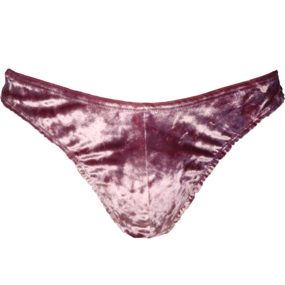 Velvet G - Rose Gold