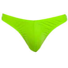  Fluro Green Spandex