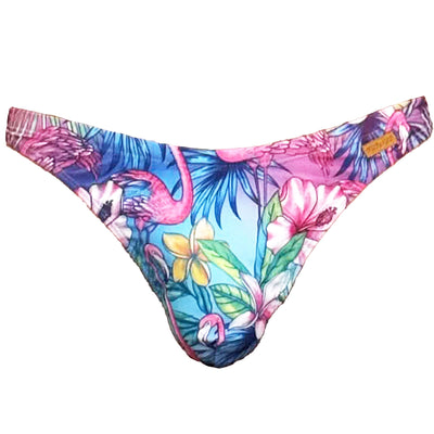 Rip String - Flamingo Frenzy