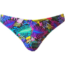  Tropical Flamingo Spandex