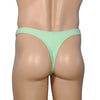 Mint Green Spandex