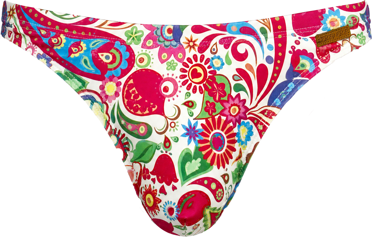 Rip String - Paisley Riot