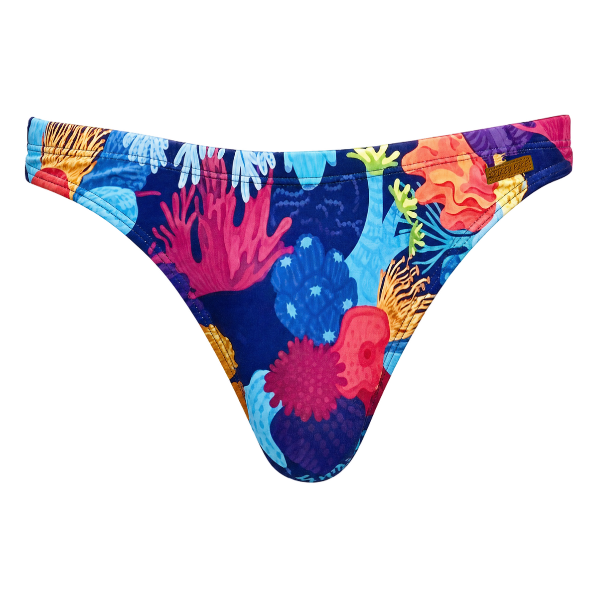 Rip String - Reef Rumble