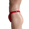 Red Clip Side