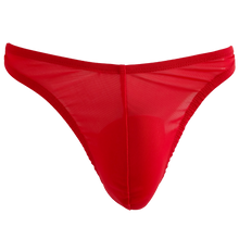  Red Mesh