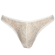  White Lace