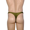Army Green Spandex