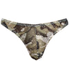 Camo Army Mesh