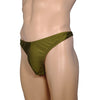 Army Green Spandex