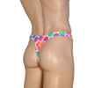 Bouncy Balls Spandex