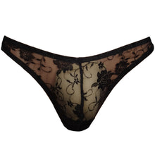  Black Lace