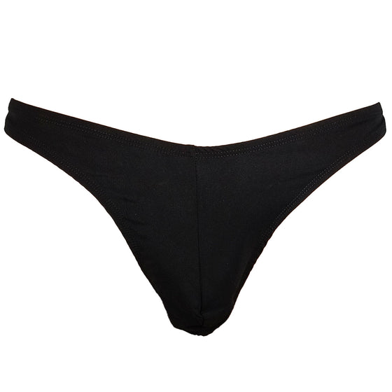 Black Spandex