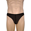 Black Mesh
