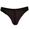 Black Mesh