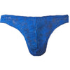 Blue Lace