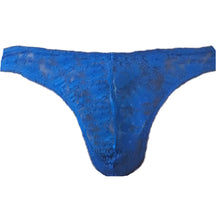  Blue Lace