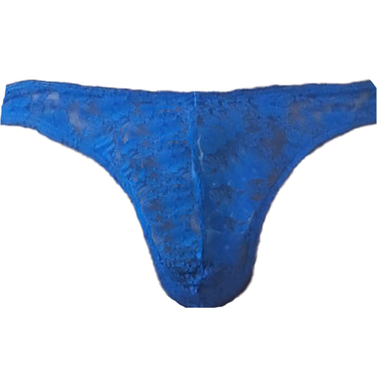 Blue Lace