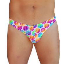  Bouncy Balls Spandex