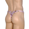 Just Desserts Spandex