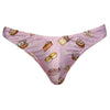 Just Desserts Spandex