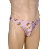 Just Desserts Spandex