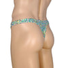 Diamonds Spandex