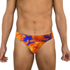 Goldfish Spandex