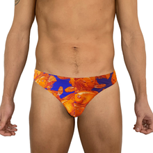  Goldfish Spandex