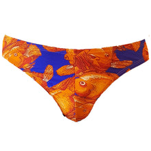  Goldfish Spandex