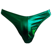  Green Wet Look